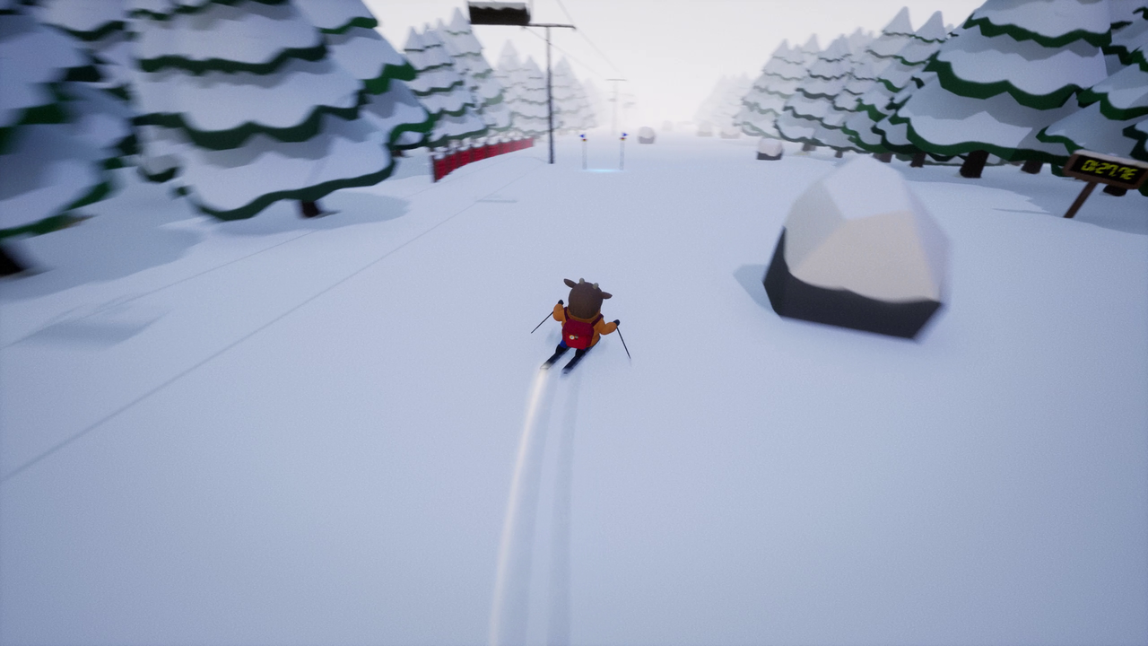 Gameplay Screenshot 5